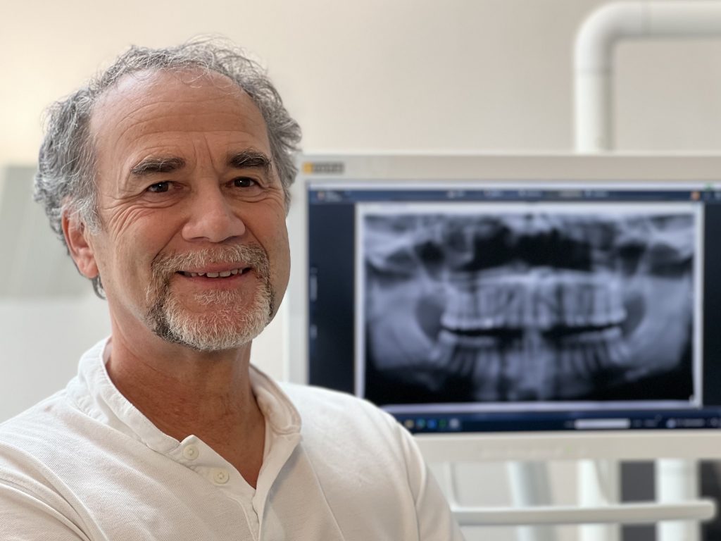 Ärzte – Die Familien-Zahnärzte